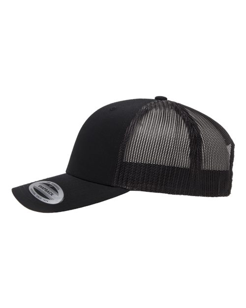 Custom - YP Classics 6606 Retro Trucker