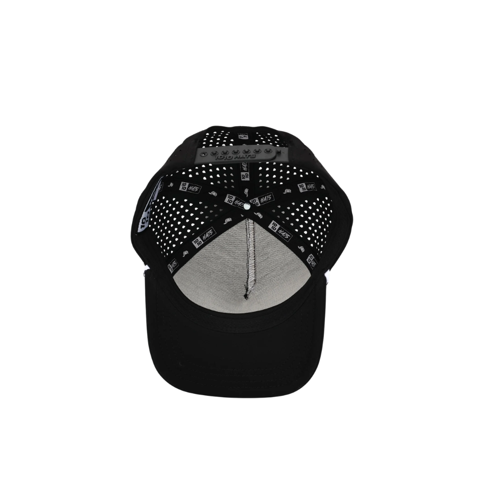 Sister Performance Trucker Hat — Kids (1–8 Years)