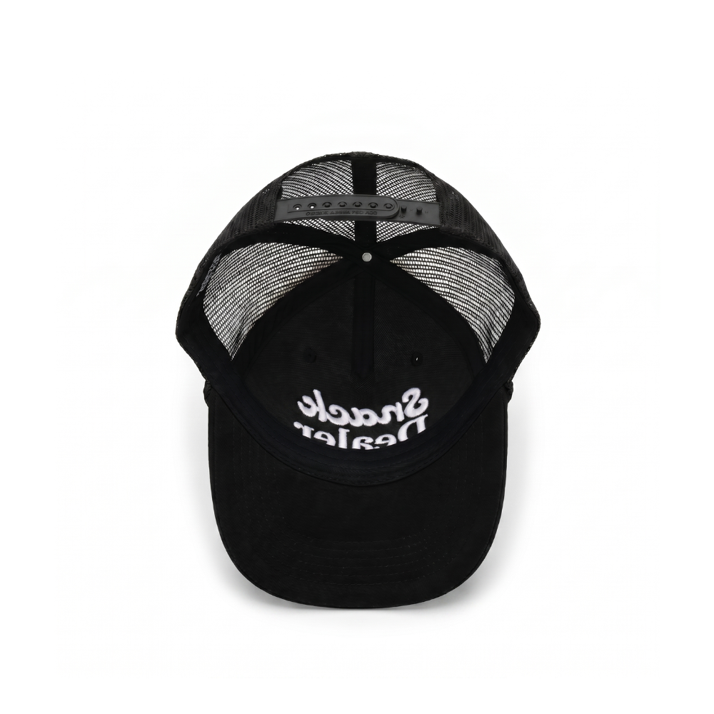 Snack Dealer Trucker Hat