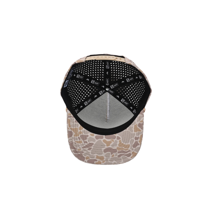 Mama Club Performance Trucker - Wild Desert Camo