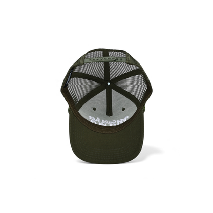 Call Her Mama Olive Trucker