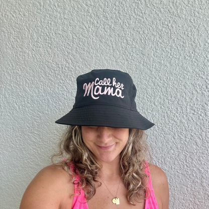 CHM Summer Bucket Hat