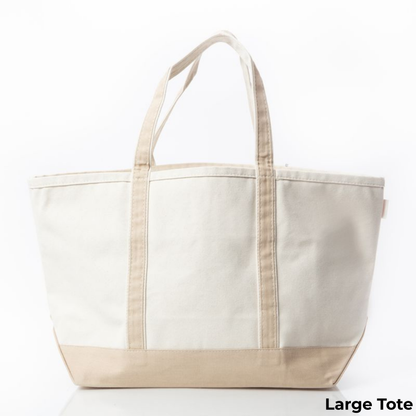 Snack Dealer Tote Bag
