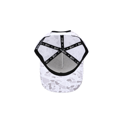 Mama Club Performance Trucker - Snow Camo