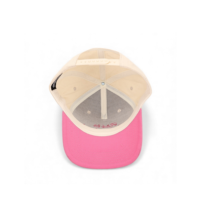 Rich in Motherhood™ Pink / Natural