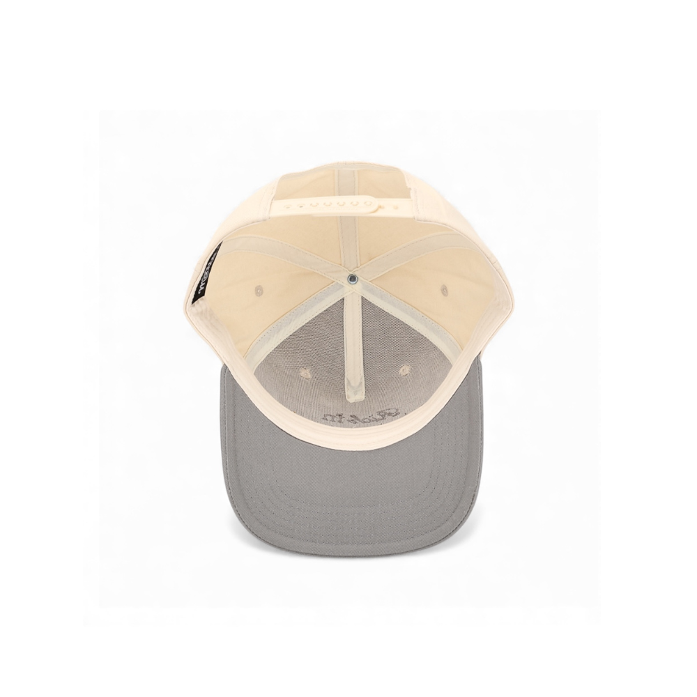 Rich in Motherhood™ Grey / Natural