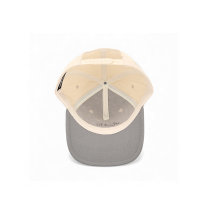 Rich in Motherhood™ Grey / Natural