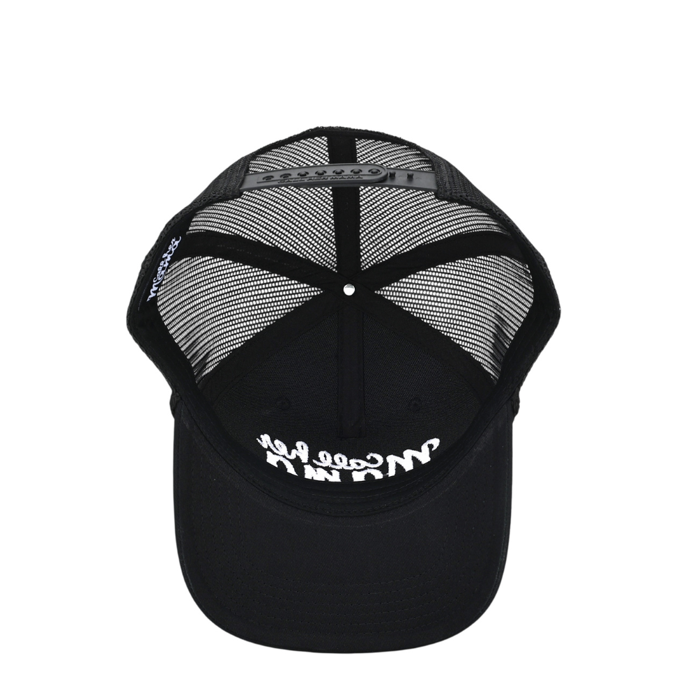 Call Her Mama™ Trucker (Black) Rope