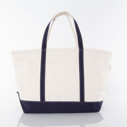 MAMA Tote Bag - Navy