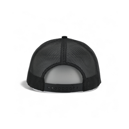 Call Her Mama™ Trucker (Black) Rope