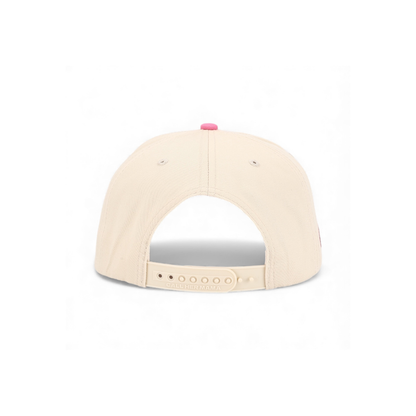 Rich in Motherhood™ Pink / Natural