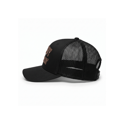 Steady Mommin’ Trucker Hat