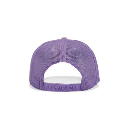 Mama Club™ Purple Trucker