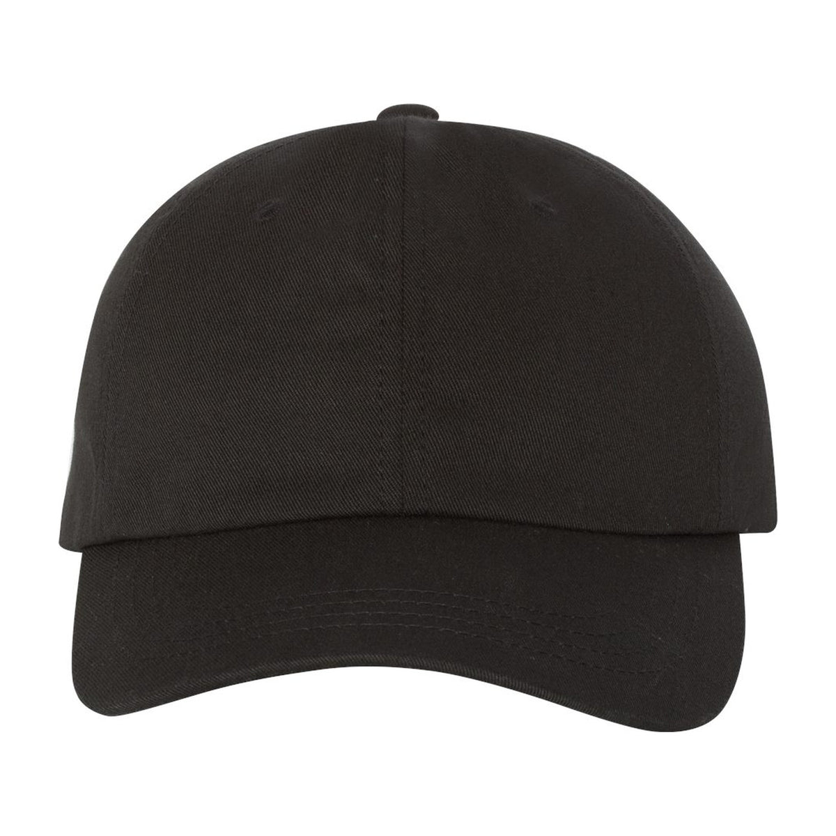 Custom - YP Classics 6245CM Dad Hat