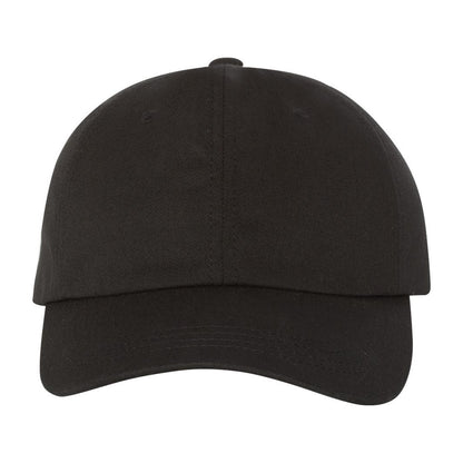Custom - YP Classics 6245CM Dad Hat