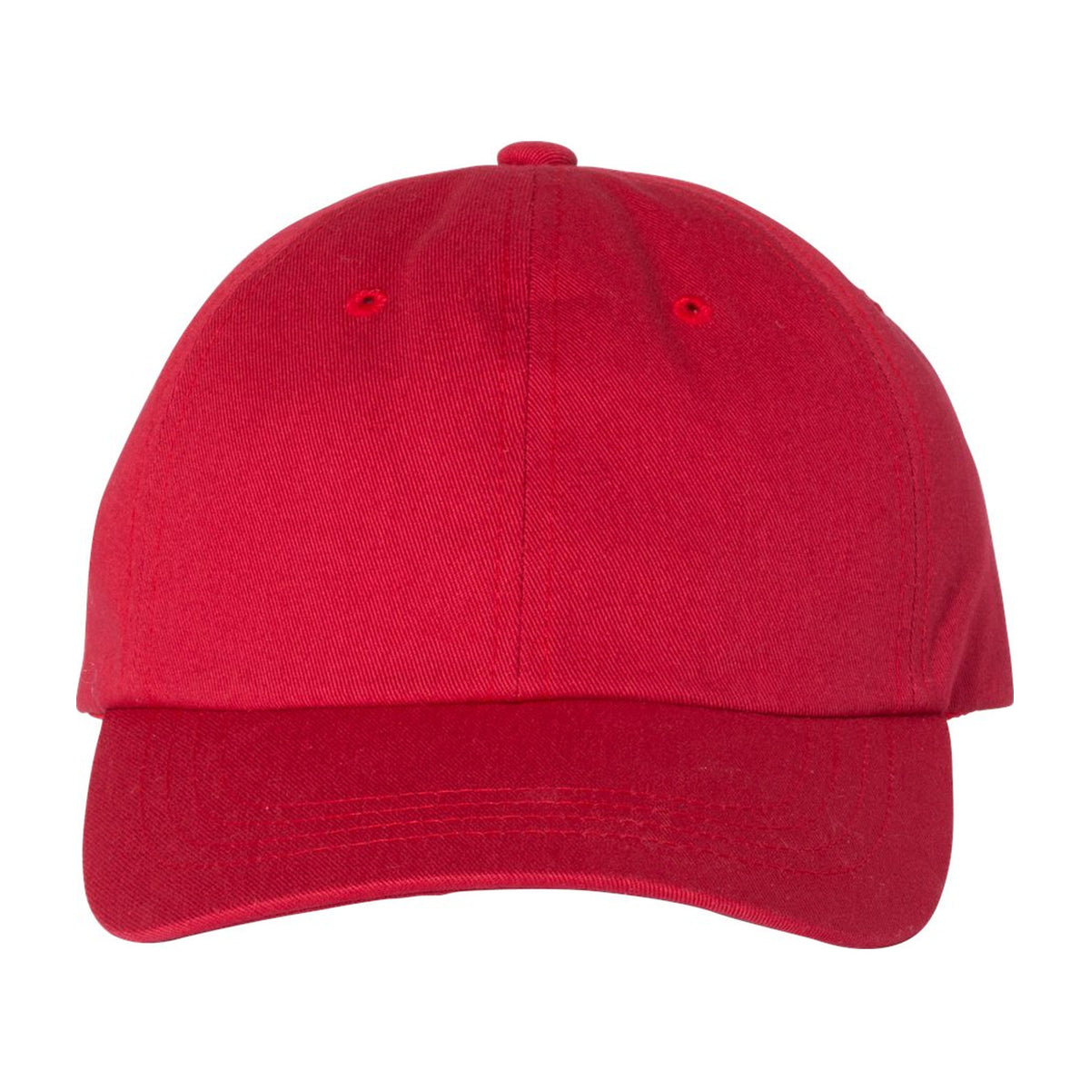 Custom - YP Classics 6245CM Dad Hat