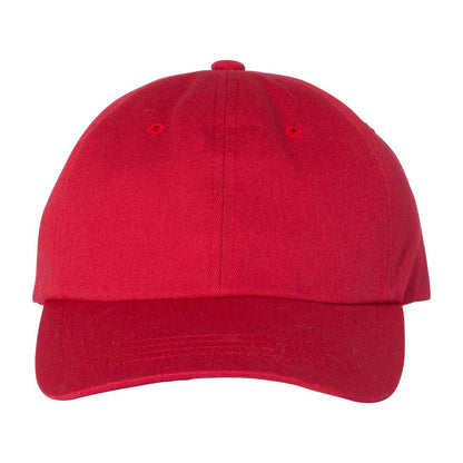 Custom - YP Classics 6245CM Dad Hat