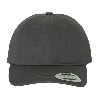 Custom - YP Classics 6245CM Dad Hat