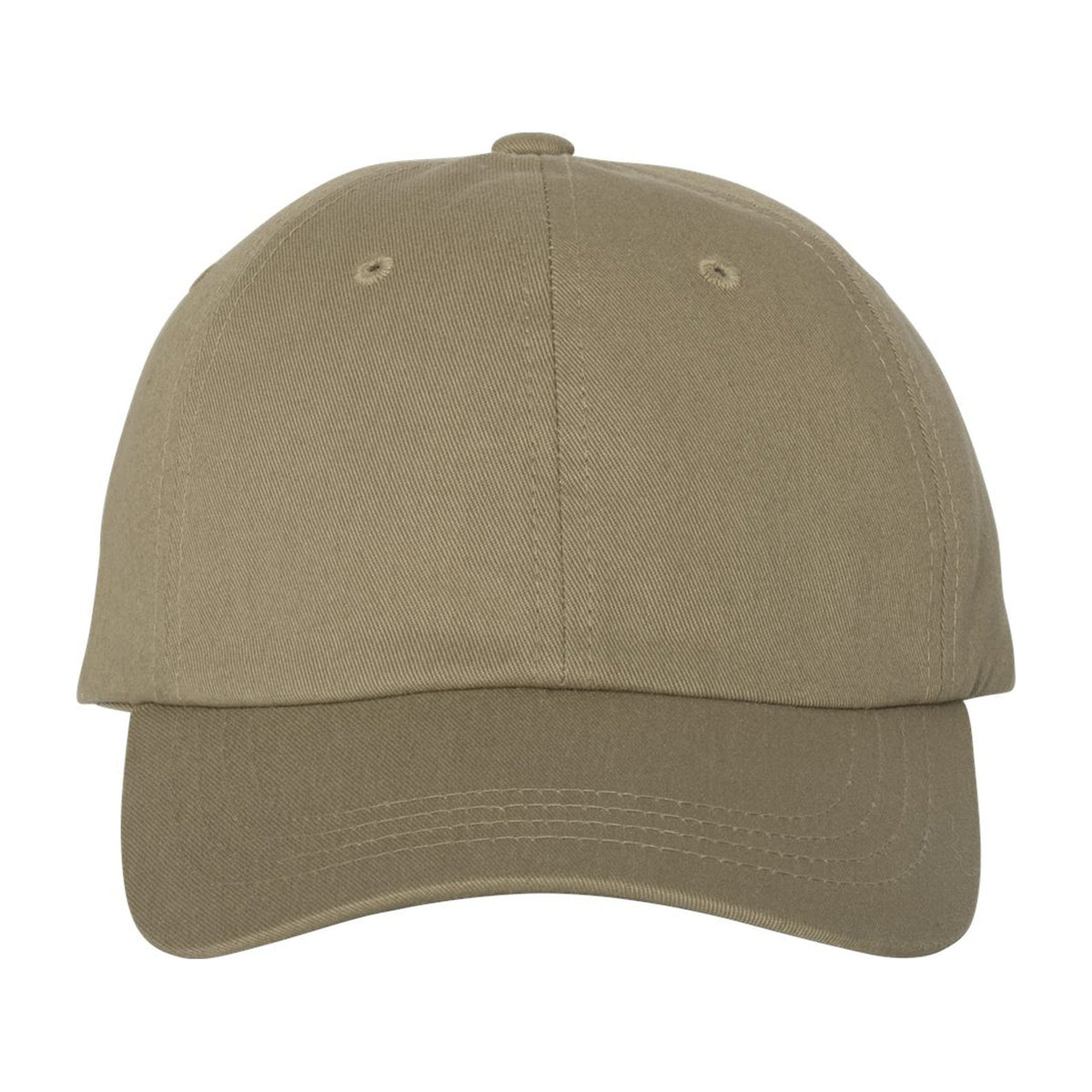 Custom - YP Classics 6245CM Dad Hat