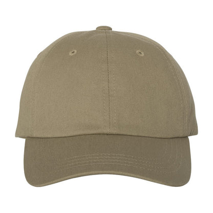 Custom - YP Classics 6245CM Dad Hat