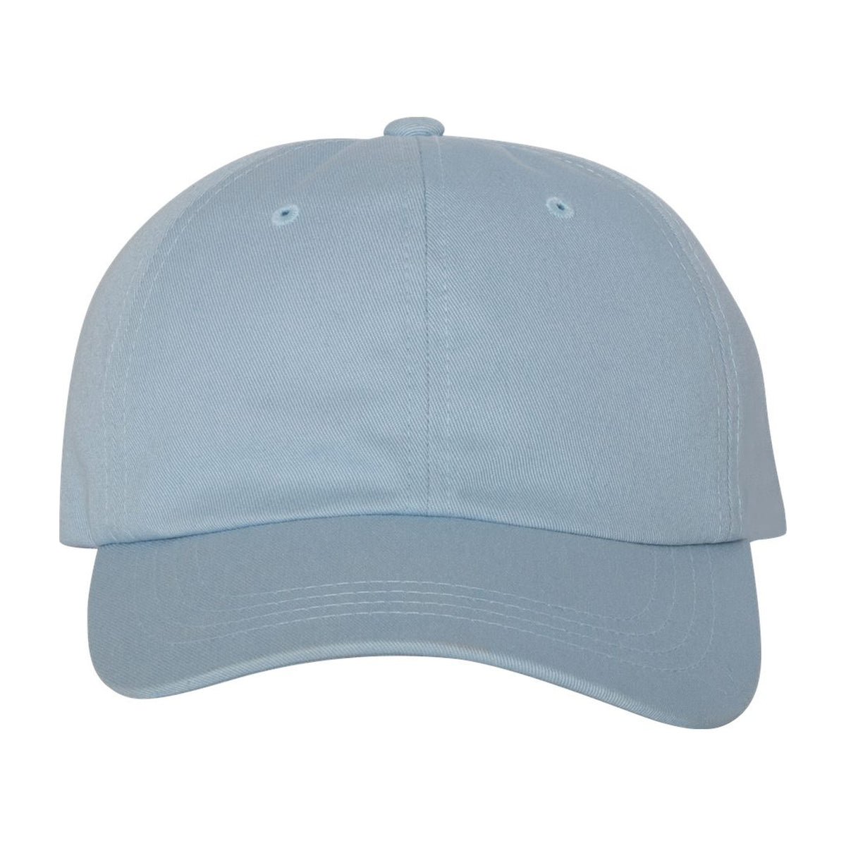 Custom - YP Classics 6245CM Dad Hat