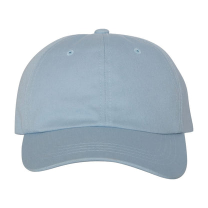 Custom - YP Classics 6245CM Dad Hat