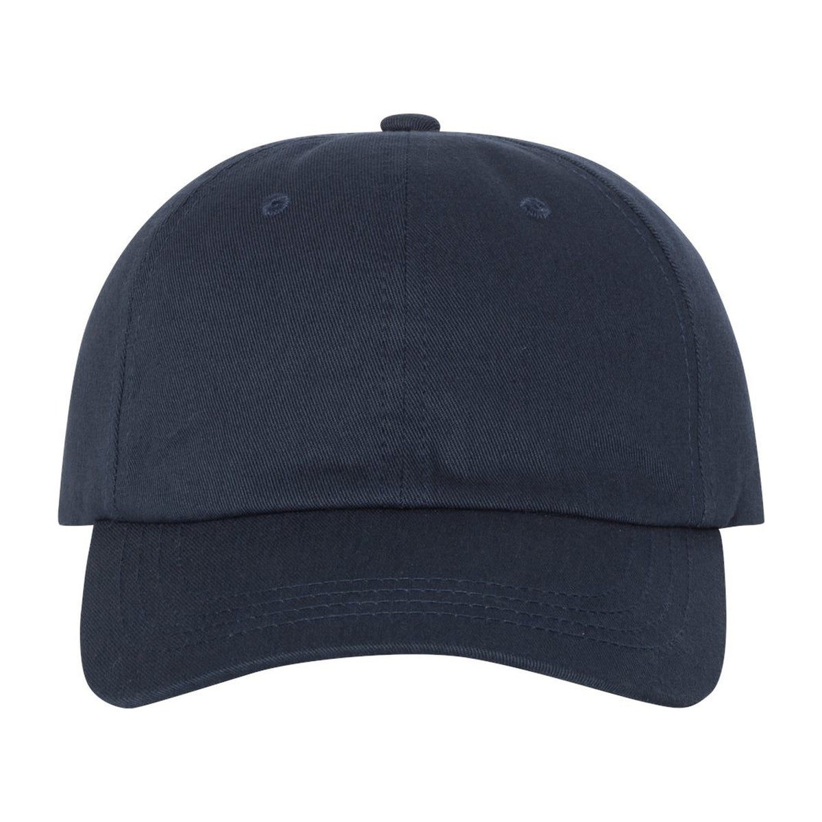 Custom - YP Classics 6245CM Dad Hat