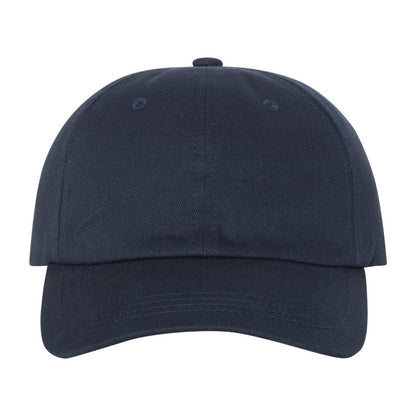 Custom - YP Classics 6245CM Dad Hat