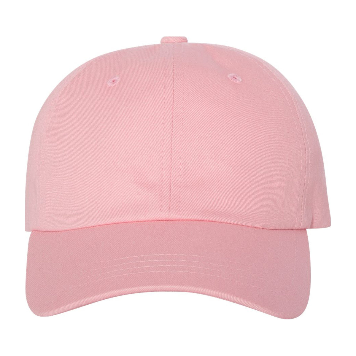 Custom - YP Classics 6245CM Dad Hat