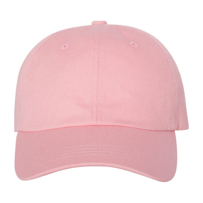 Custom - YP Classics 6245CM Dad Hat