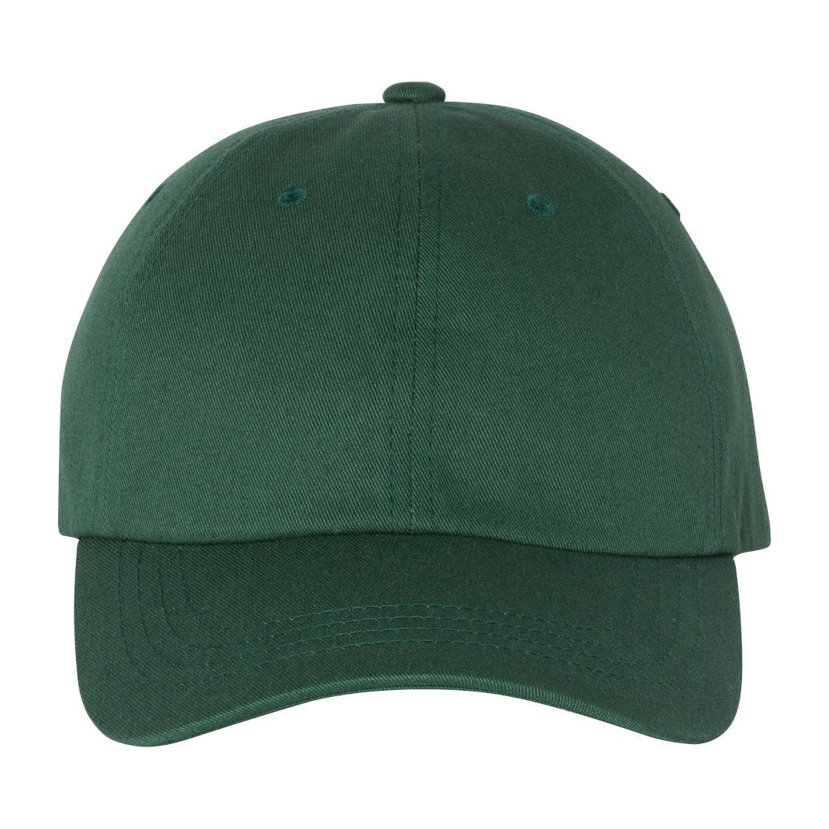 Custom - YP Classics 6245CM Dad Hat
