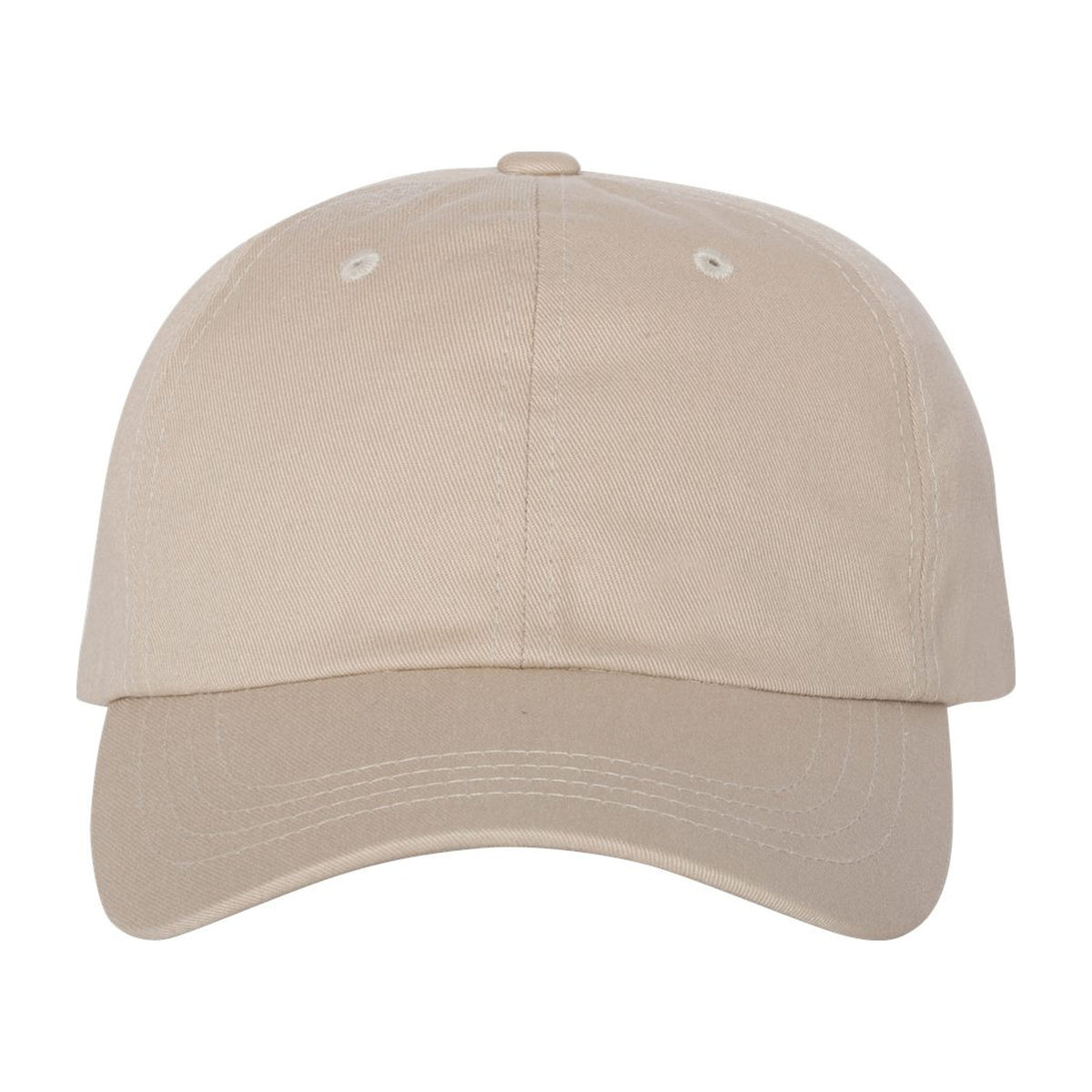 Custom - YP Classics 6245CM Dad Hat