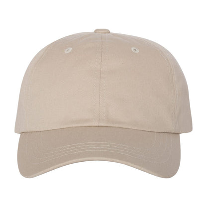 Custom - YP Classics 6245CM Dad Hat