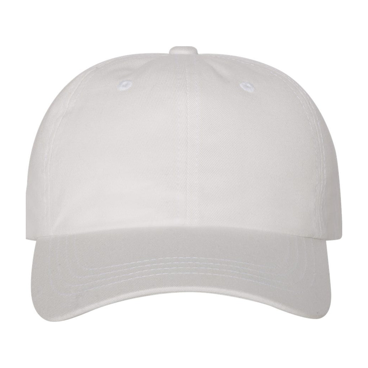 Custom - YP Classics 6245CM Dad Hat