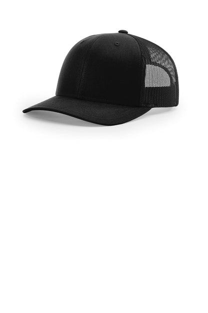 Custom - Richardson 112 Trucker