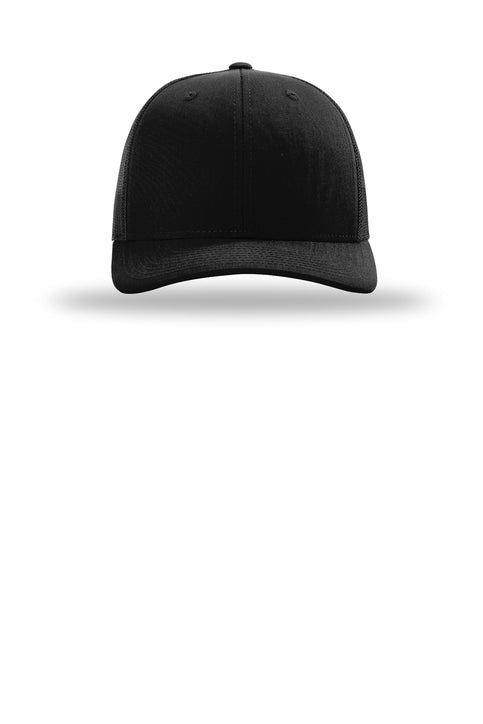 Custom - Richardson 112 Trucker