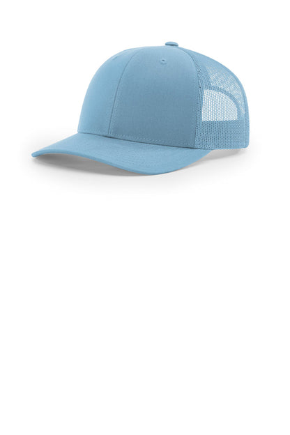Custom - Richardson 112 Trucker