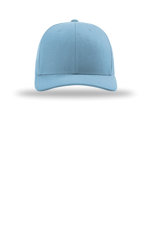 Custom - Richardson 112 Trucker
