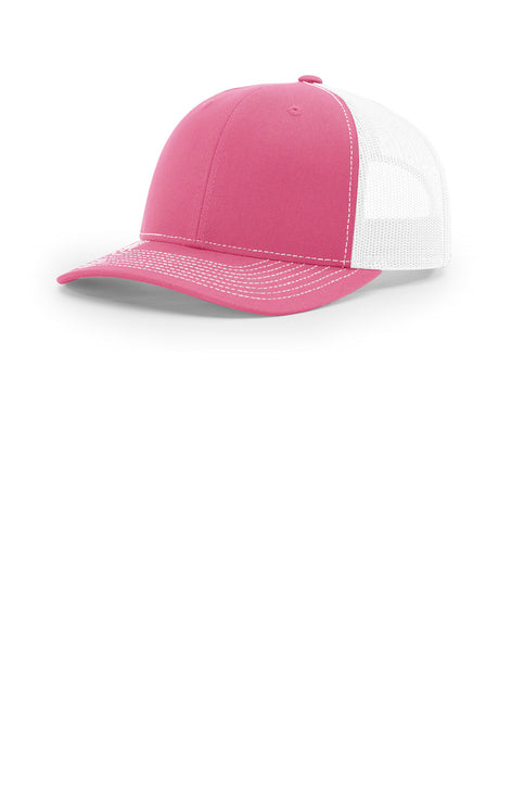 Custom - Richardson 112 Trucker