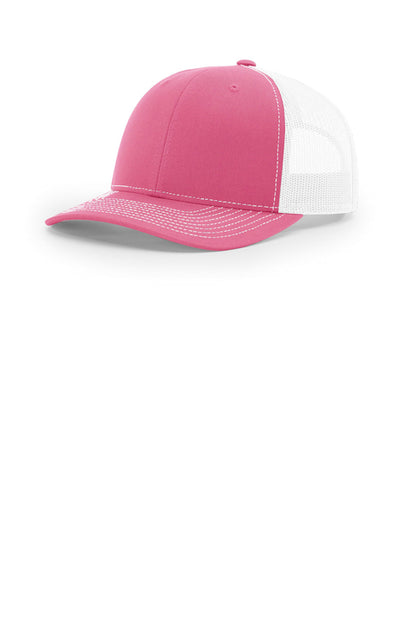 Custom - Richardson 112 Trucker