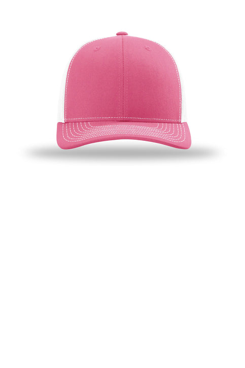 Custom - Richardson 112 Trucker