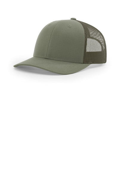 Custom - Richardson 112 Trucker