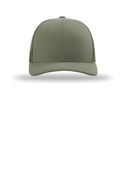 Custom - Richardson 112 Trucker