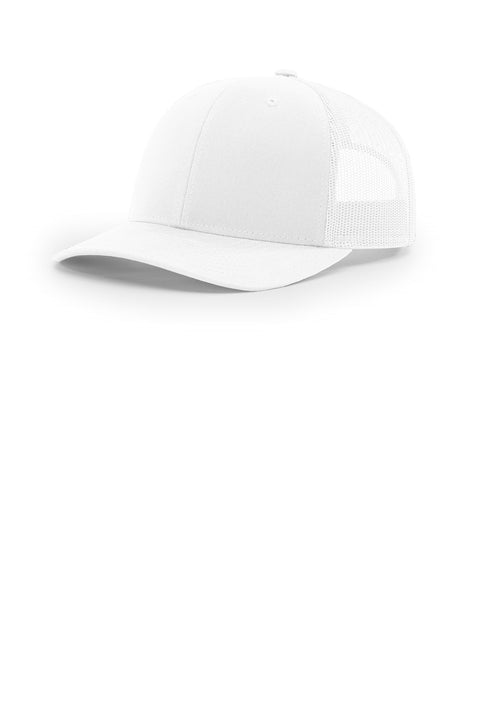 Custom - Richardson 112 Trucker
