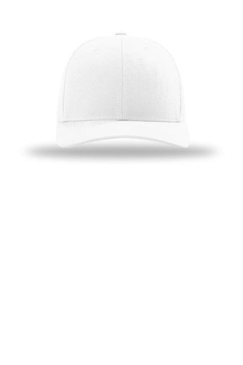 Custom - Richardson 112 Trucker