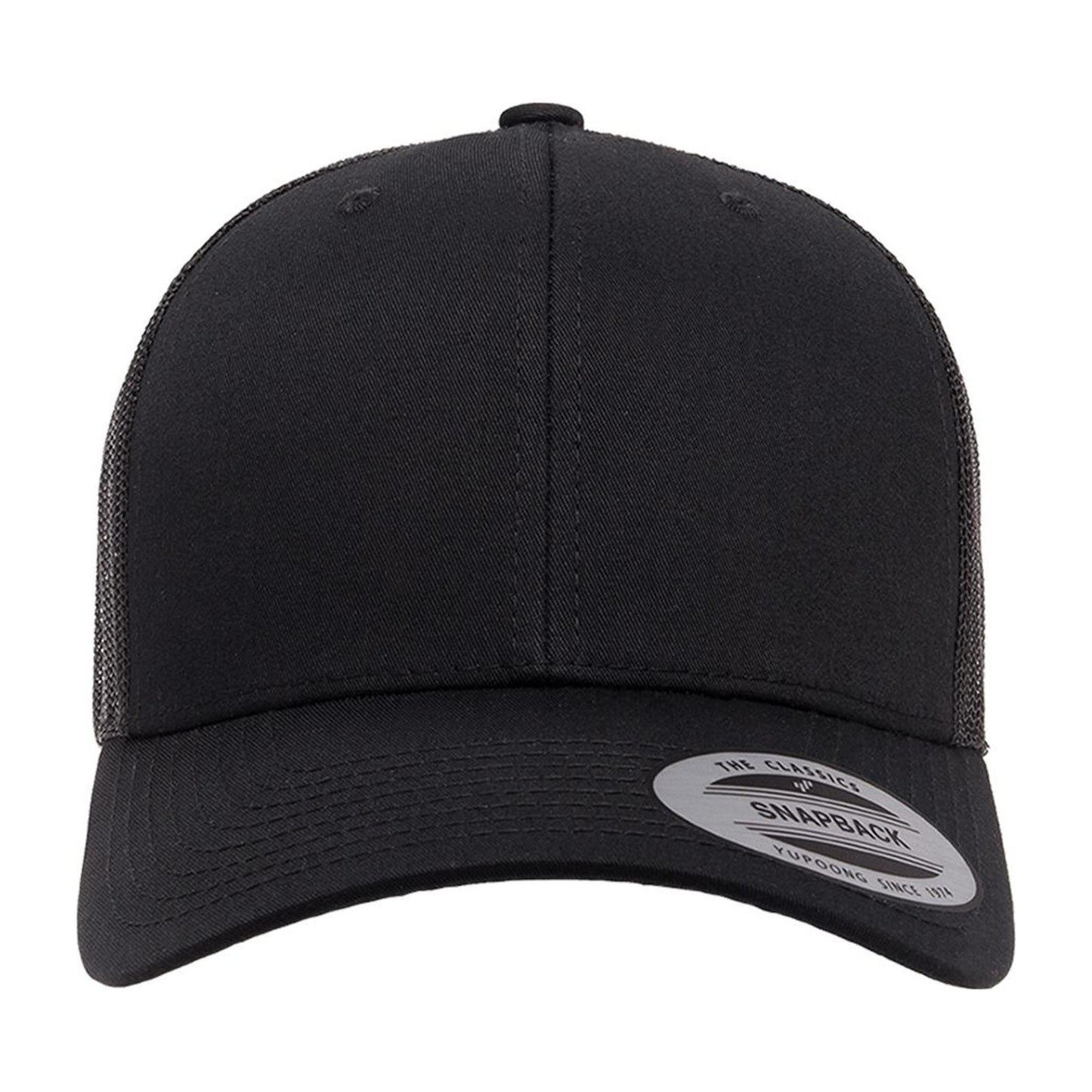 Custom - YP Classics 6606 Retro Trucker