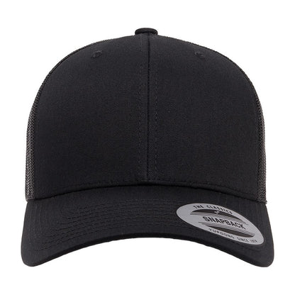 Custom - YP Classics 6606 Retro Trucker