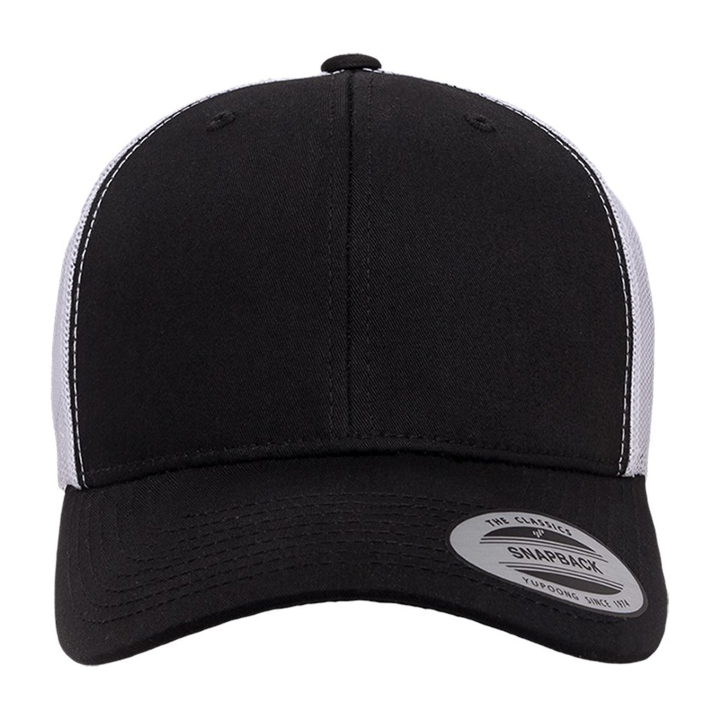 Custom - YP Classics 6606 Retro Trucker