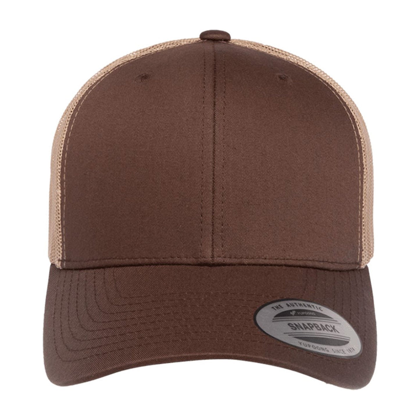 Custom - YP Classics 6606 Retro Trucker