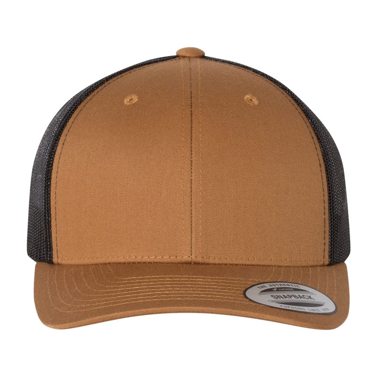 Custom - YP Classics 6606 Retro Trucker